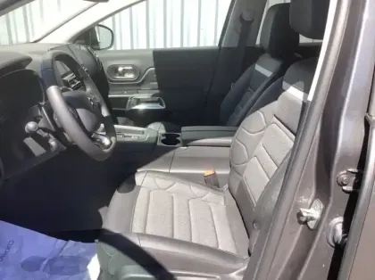 Photo 10 Citroën C5 aircross Hybride 145 e-DCS6 Max