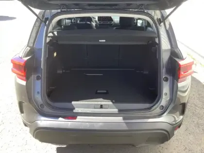 Photo 9 Citroën C5 aircross Hybride 145 e-DCS6 Max