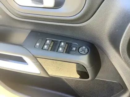 Photo 16 Citroën C5 aircross Hybride 145 e-DCS6 Max