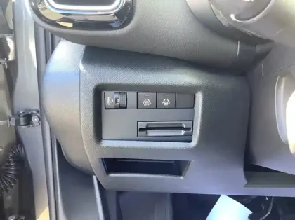 Photo 26 Citroën C5 aircross Hybride 145 e-DCS6 Max