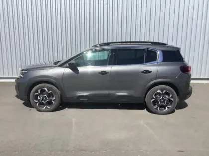 Photo 7 Citroën C5 aircross Hybride 145 e-DCS6 Max