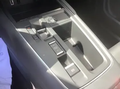 Photo 21 Citroën C5 aircross Hybride 145 e-DCS6 Max