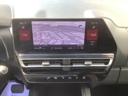 Photo 14 Citroën C5 aircross Hybride 145 e-DCS6 Max