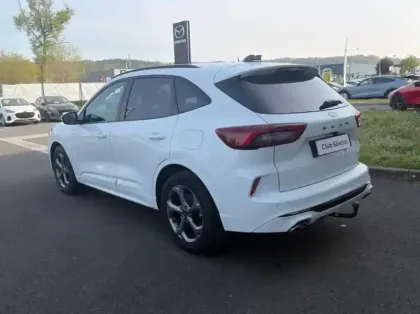 Photo 12 Ford Kuga Gén. III Ph2 ST-Line 5