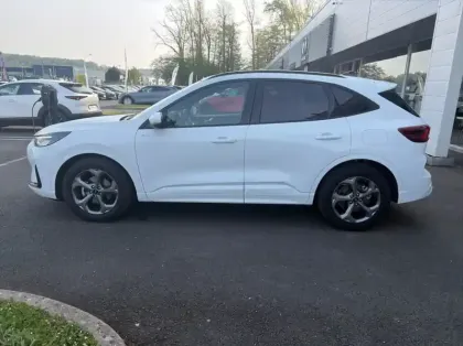 Photo 23 Ford Kuga Gén. III Ph2 ST-Line 5