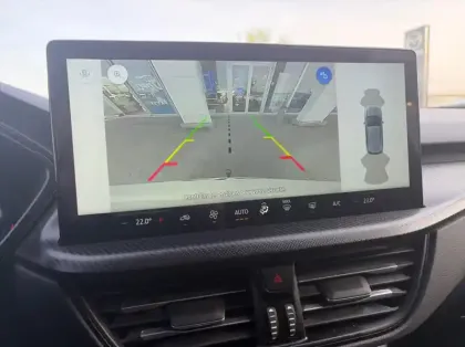 Photo 15 Ford Kuga Gén. III Ph2 ST-Line 5