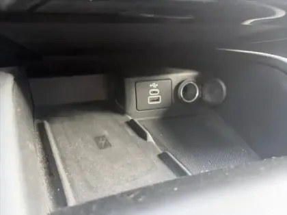 Photo 21 Ford Kuga Gén. III Ph2 ST-Line 5