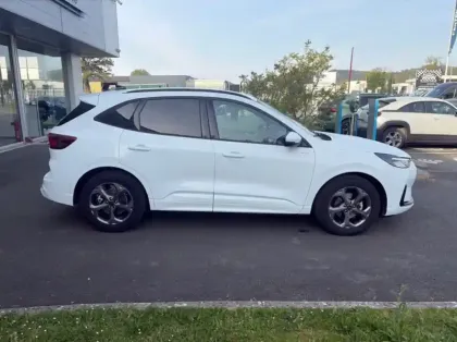 Photo 25 Ford Kuga Gén. III Ph2 ST-Line 5