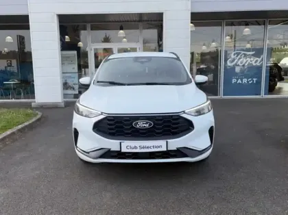 Photo 22 Ford Kuga Gén. III Ph2 ST-Line 5