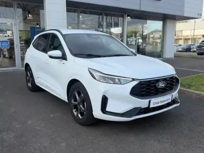 Photo 11 Ford Kuga Gén. III Ph2 ST-Line 5