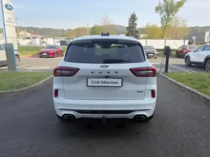 Photo 24 Ford Kuga Gén. III Ph2 ST-Line 5