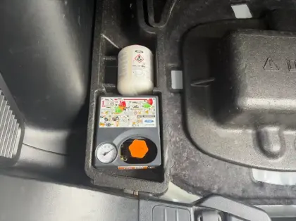 Photo 28 Ford Kuga Gén. III Ph2 ST-Line 5