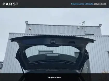 Photo 18 Toyota Yaris 116h Dynamic MY22