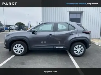 Photo 23 Toyota Yaris 116h Dynamic MY22