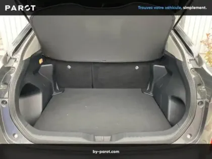 Photo 10 Toyota Yaris 116h Dynamic MY22