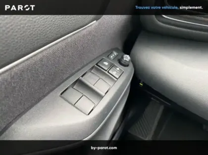 Photo 5 Toyota Yaris 116h Dynamic MY22