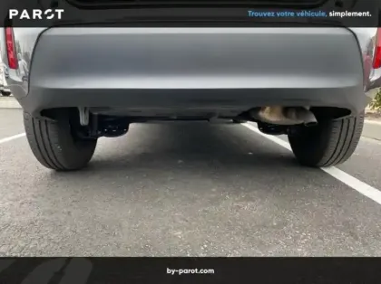 Photo 27 Toyota Yaris 116h Dynamic MY22