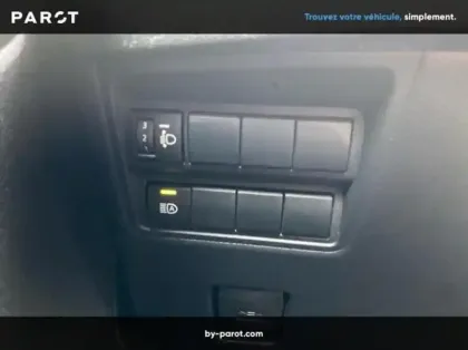 Photo 29 Toyota Yaris 116h Dynamic MY22