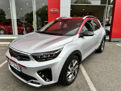Photo Kia Stonic Gt Line