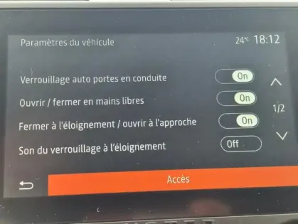 Photo 29 Dacia Duster II Journey TCe 150 EDC 4x2