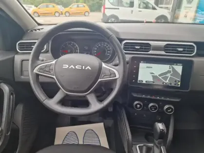 Photo 23 Dacia Duster II Journey TCe 150 EDC 4x2