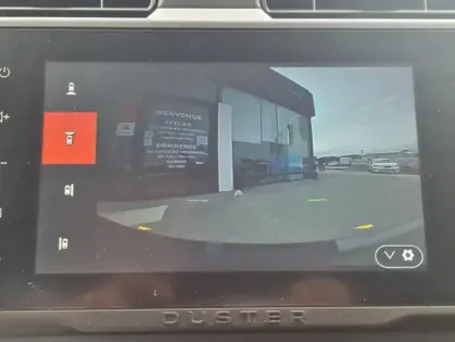 Photo 7 Dacia Duster II Journey TCe 150 EDC 4x2
