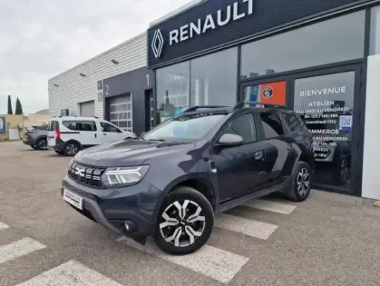 Photo 20 Dacia Duster II Journey TCe 150 EDC 4x2