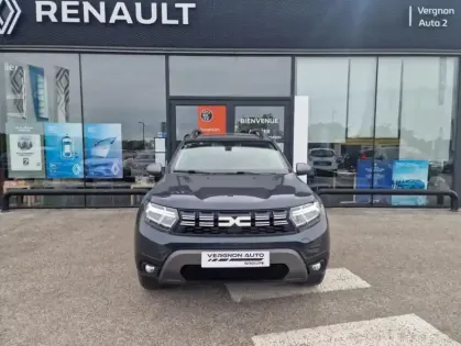 Photo 32 Dacia Duster II Journey TCe 150 EDC 4x2
