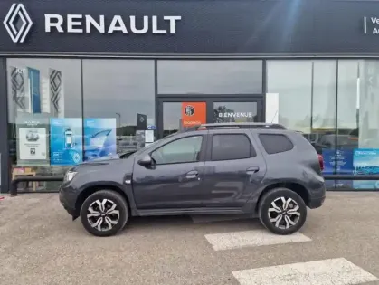 Photo 21 Dacia Duster II Journey TCe 150 EDC 4x2