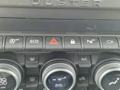 Photo 13 Dacia Duster II Journey TCe 150 EDC 4x2