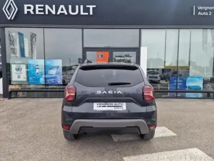 Photo 33 Dacia Duster II Journey TCe 150 EDC 4x2