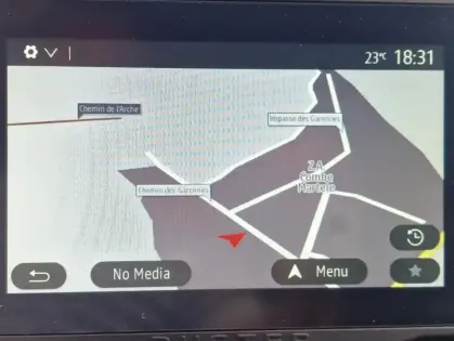 Photo 5 Dacia Duster II Journey TCe 150 EDC 4x2