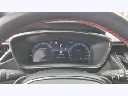 Photo 14 Toyota Corolla Hybride 2.0L 178 GR Sport