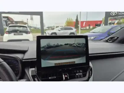 Photo 13 Toyota Corolla Hybride 2.0L 178 GR Sport