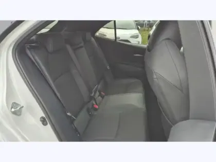 Photo 9 Toyota Corolla Hybride 2.0L 178 GR Sport