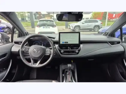 Photo 11 Toyota Corolla Hybride 2.0L 178 GR Sport