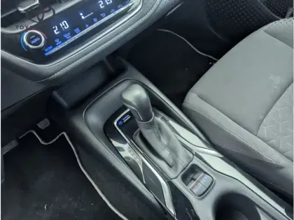 Photo 21 Toyota Corolla Hybride 122h Dynamic