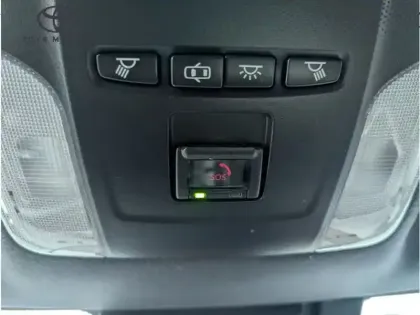 Photo 22 Toyota Corolla Hybride 122h Dynamic