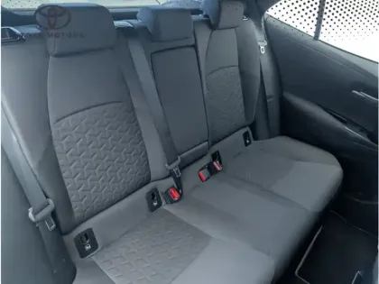 Photo 12 Toyota Corolla Hybride 122h Dynamic