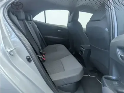 Photo 13 Toyota Corolla Hybride 122h Dynamic