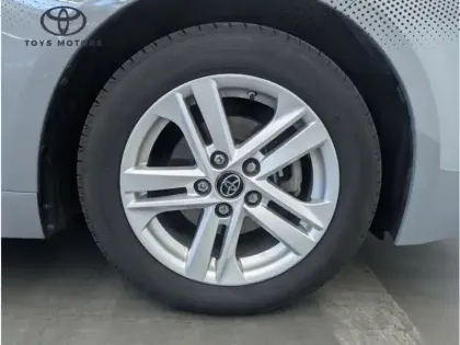 Photo 6 Toyota Corolla Hybride 122h Dynamic