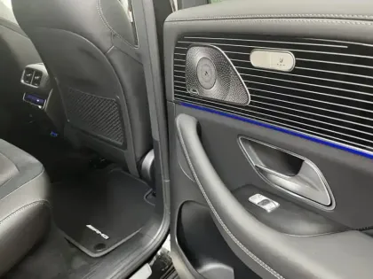 Photo 26 Mercedes Classe E AMG 53 Hybride 4MATIC+ Mercede