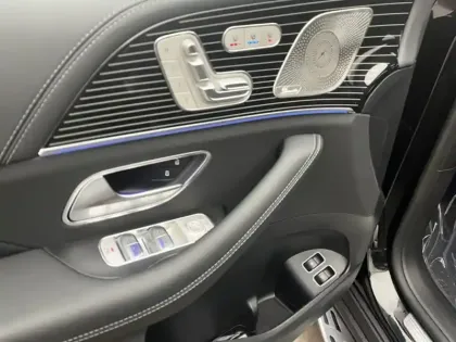 Photo 12 Mercedes Classe E AMG 53 Hybride 4MATIC+ Mercede