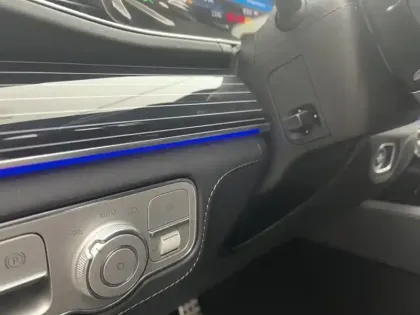 Photo 13 Mercedes Classe E AMG 53 Hybride 4MATIC+ Mercede