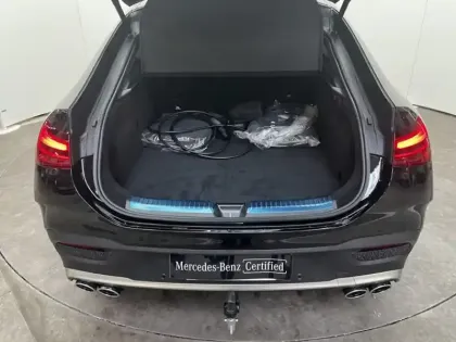 Photo 9 Mercedes Classe E AMG 53 Hybride 4MATIC+ Mercede