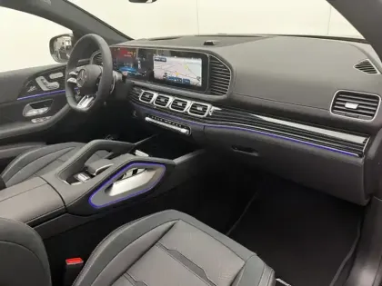 Photo 23 Mercedes Classe E AMG 53 Hybride 4MATIC+ Mercede