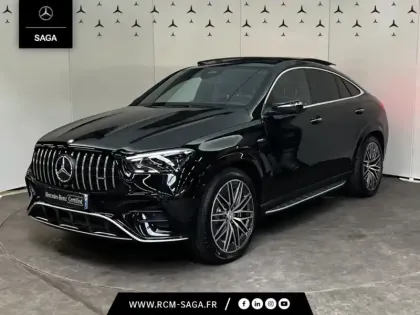 Photo Mercedes Classe E Amg