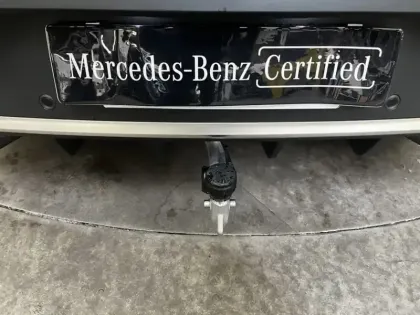 Photo 19 Mercedes Classe E AMG 53 Hybride 4MATIC+ Mercede