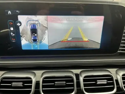 Photo 17 Mercedes Classe E AMG 53 Hybride 4MATIC+ Mercede