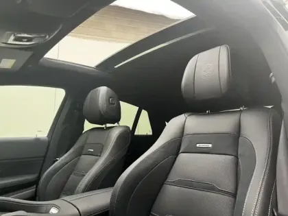 Photo 14 Mercedes Classe E AMG 53 Hybride 4MATIC+ Mercede